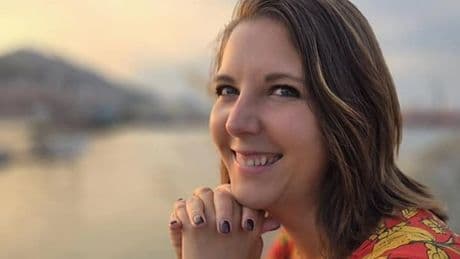 Woman says 'death is an illusion' after being declared dead for eight minutes