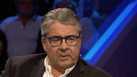 „Die Deutschen müssen verstehen, was die Stunde geschlagen hat“ – Gabriel widerspricht SPD-Kurs