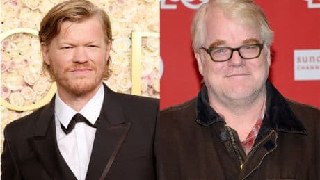 How the Hunger Games: Sunrise on the Reaping cast compares to the original films