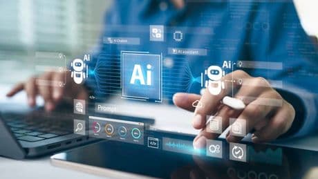 Why Agentic AI Needs An Adaptive Trust Layer