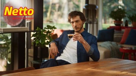 CoffeeB wieder verfügbar: nachhaltige Kaffeemaschine für effektiv 0 Euro bei Netto
