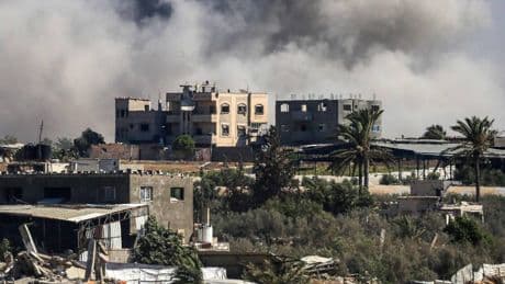 Medioriente, l'Idf ordina di evacuare Gaza City e Jabalia