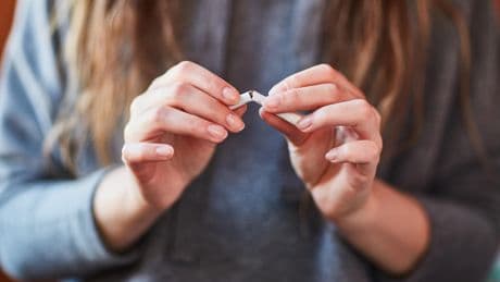 Le Champix, médicament pour arrêter de fumer, fait son grand retour en pharmacie