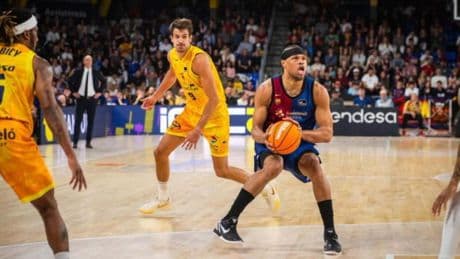 Horario y dónde ver por TV hoy la jornada 29 de la Liga Endesa