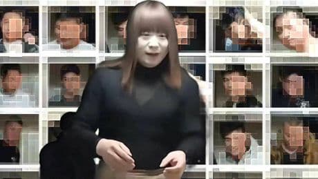 "Sister Hong": cómo la trampa sexual de un hombre vestido de mujer reaviva la pesadilla de las 'spycams'