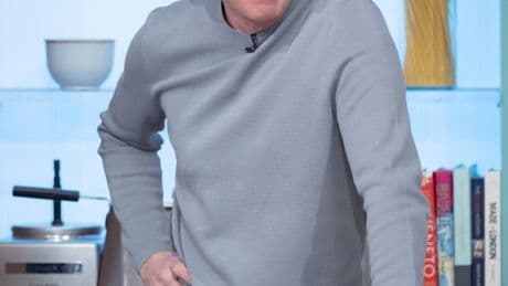 Sunday Brunch viewers love Tim Lovejoy’s replacement and welcome ‘feminine energy’