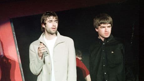 Oasis and Pulp are back but forget dull Britpop: these were the best 12 songs of 1995