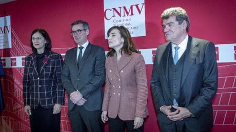 Los bancos cubren el riesgo geopolítico con provisiones no asignadas