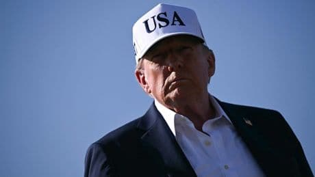 Trump kündigt 30 Prozent Zoll für EU-Importe an – wegen „Sicherheitsbedenken“