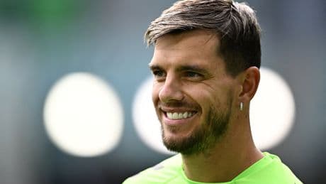 Real Betis XI vs Chelsea: Predicted lineup, confirmed team news, injury latest for Conference League final today