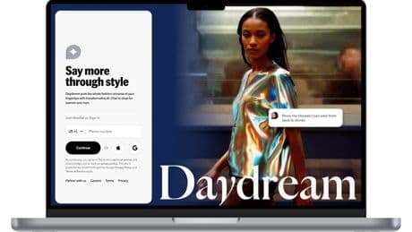 Julie Bornstein’s Daydream Is Leading The Agentic AI Fashion Shopping Revolution Starting With 8,000 Brands