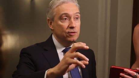 Feds seek Canadians’ input on fall budget with public consultations