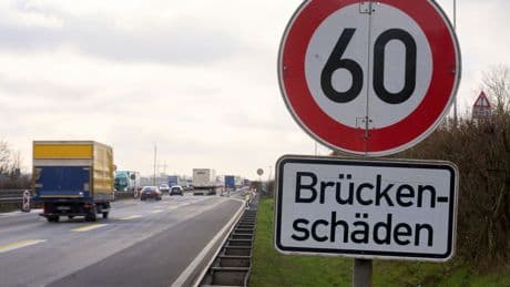 Straßenverkehr: Geldspritze soll Verzögerung bei Brückensanierung verhindern