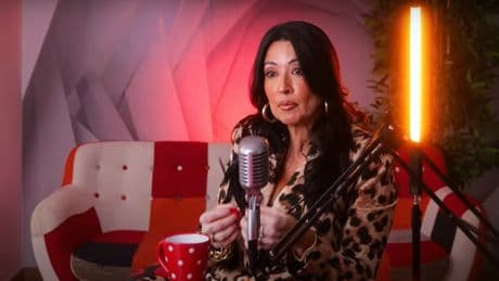 El aviso de la notaria María Cristina sobre sacar dinero de la cuenta de un fallecido: &quot;Puede meterte en un buen lío&quot;