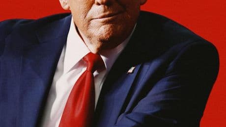 US-Geheimdienste: "Trump könnte seine Gegner mit der CIA ausschalten"