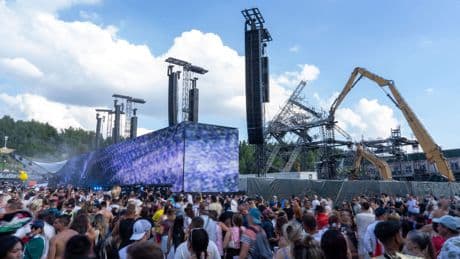 Tomorrowland noemt afgelopen editie een ’rollercoaster’
