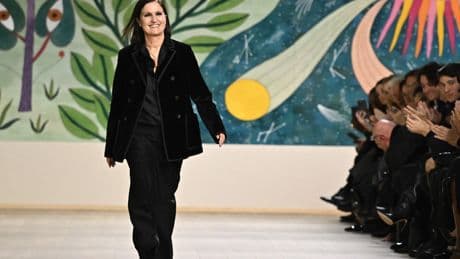 Maria Grazia Chiuri, la stilista che ha portato il femminismo in passerella