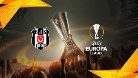 Beşiktaş'ın Avrupa Ligi'ndeki muhtemel rakibi belli oldu