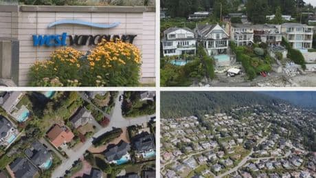 B.C. slaps Oak Bay, West Vancouver with directives amid slow progress on housing