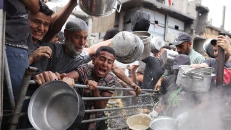 Gaza: Human Rights Watch accuse Israël d'avoir fait du blocus humanitaire "un outil d'extermination"