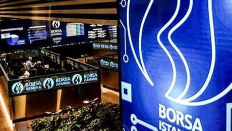 Borsa İstanbul günü yükselişle tamamladı