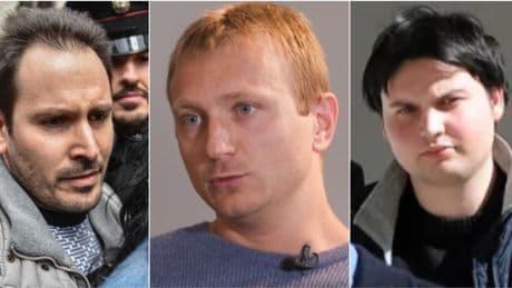 Garlasco, i segreti dei tre ex amici Stasi, Sempio e Marco Poggi: i dubbi sulla loro presenza nella villa