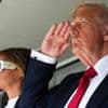 Fußball: Finale der Club-WM im Zeichen der Show und von Trump