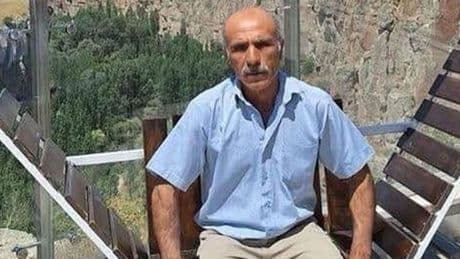 İnşaat iskelesinden düşen işçi yaşamını yitirdi