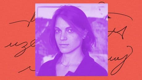 Clare Sestanovich on Balancing Hope and Despair
