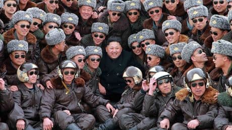 Nordkorea-Unterstützung für Russland - Jetzt kommen Kims Bau-Soldaten