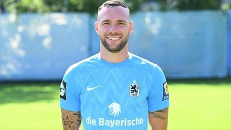 3. Liga: Späte Joker-Tore: 1860 München siegt in Überzahl in Aachen