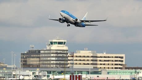 Airline to cancel 100 flights on Wednesday as ground crew strike