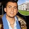 Tragic TV star Paul Danan's death was 'misadventure', coroner rules after troubled actor took cocktail of drugs including cocaine and heroin
