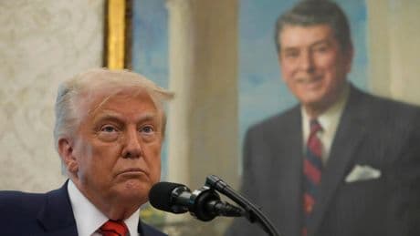 Zölle: Trump lehnt Reduzierung von Zöllen vor Gespräch mit China ab