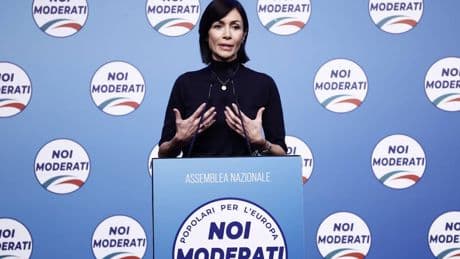 Campania, spunta il jolly Carfagna. "La Regione ora è contendibile"