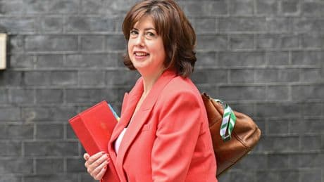 ‘On another planet’: MPs reject left as Powell gains ground in Labour deputy race