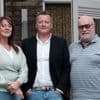 Ronny werd neergeschoten door ex van zijn vriendin en zag haar sterven voor zijn ogen: “En toch zag iedereen míj als de boeman”