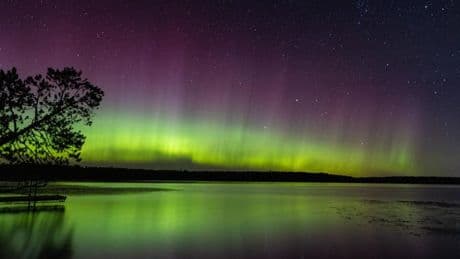 Get Ready For The Best Northern Lights Until 2035, Experts Say