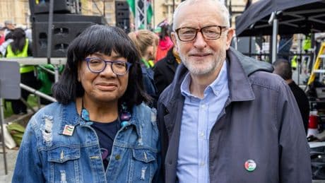 How Abbott could join Corbyn – and who could defect from Labour next