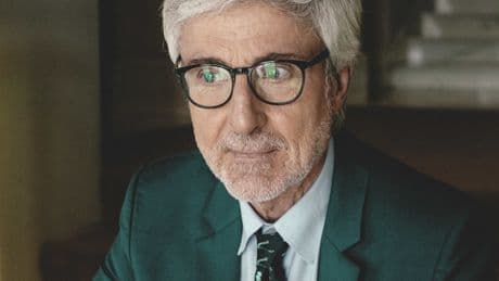 Enrique Goñi, nuevo presidente de Fundación Telefónica