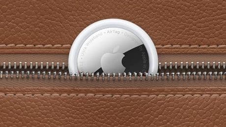 Amazon Prime Day: Apple AirTag drops in price - I've never lost my luggage with it