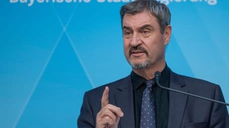 Söder sieht Deutschland und Israel weiter als engste Partner
