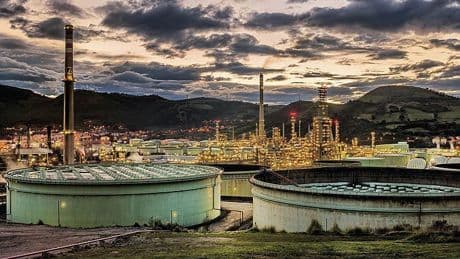 Petronor invierte 89 millones en mantenimiento y mejoras tecnológicas