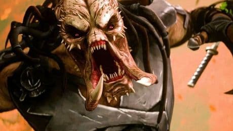 MOVIE REVIEW: Does animated life suit the titular creature in 'Predator: Killer of Killers?'