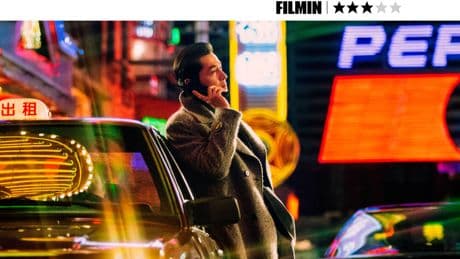 'Blossoms Shanghai': el 'Succession' chino de Wong Kar-wai