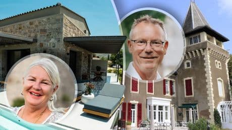 Dit kost een verblijf bij de deelnemers van B&B vol liefde: van paleiselijke luxe tot eten dat lijkt ’ingeblikt voor honden’