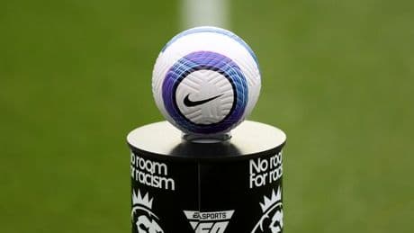 Premier League boss 'set to leave' after just six months with replacement lined up