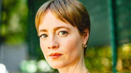 Film "September 5": Leonie Benesch – unsere nächste Frau in Hollywood?