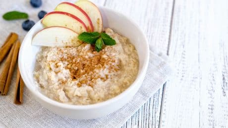 Frühstück: Eine Zubereitung macht Haferflocken besonders gut