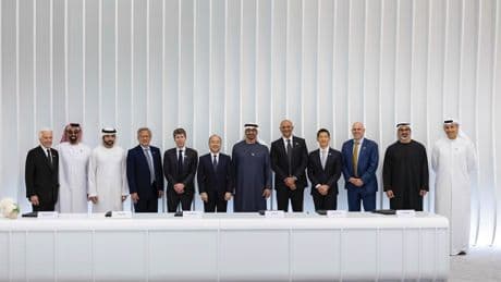 G42, OpenAI et Oracle lancent un nouveau projet Stargate à Abu Dhabi